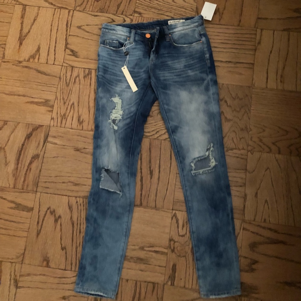BLANK NYC Jeans